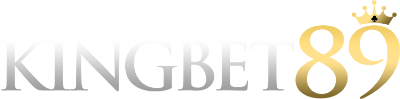 KINGBET89VVIP Logo